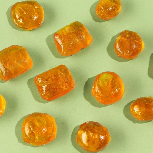 Леденцы Королеве танцпола