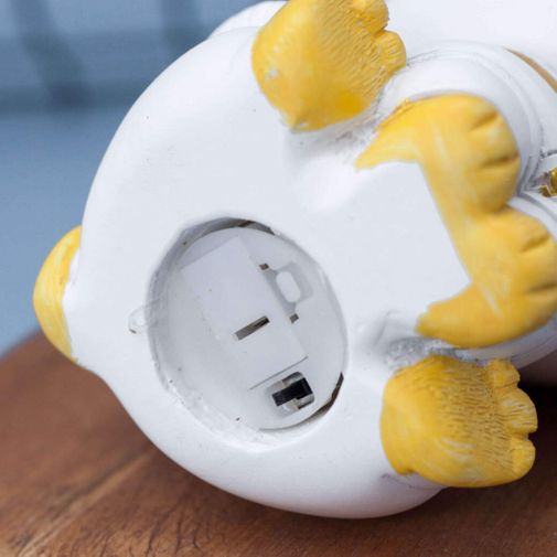 Ночник Dog space suit Ночник Dog space suit