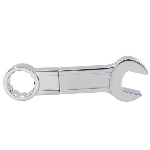 Флешка Гаечный ключ 8 Гб Флешка Гаечный ключ 8 Гб