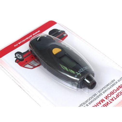 Портативный цифровой манометр TG-01 Портативный цифровой манометр TG-01