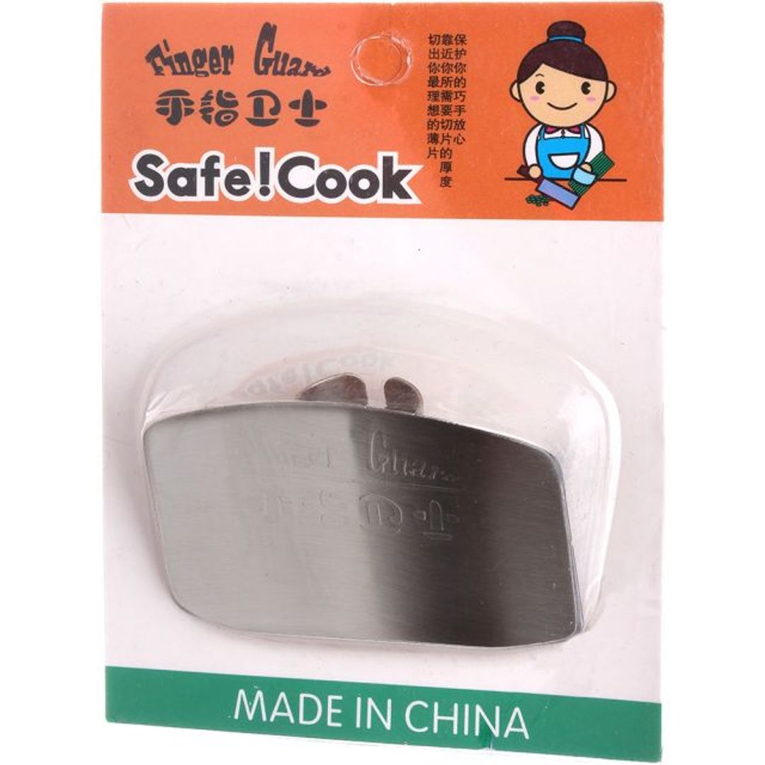 Защита для пальцев при нарезке