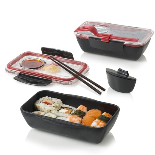 Ланч-бокс Bento Box Ланч-бокс Bento Box
