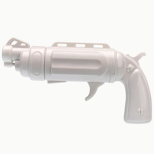 Вентилятор Пистолет Вентилятор Пистолет