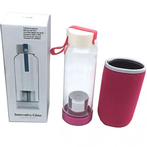 Заварочный стакан Чайный пьяница Заварочный стакан Чайный пьяница