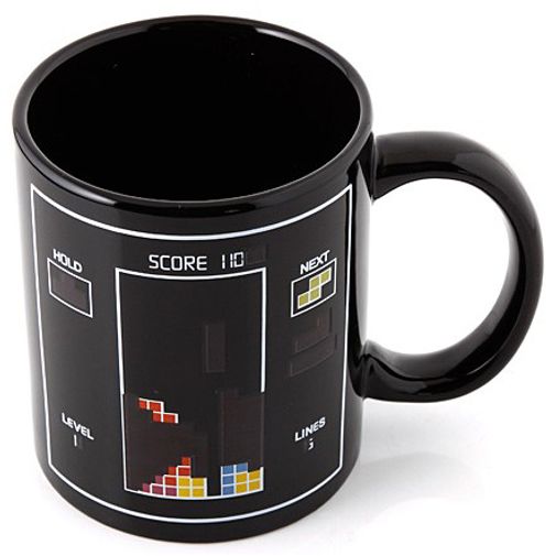 Термокружка Тетрис Термокружка Тетрис