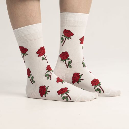 Носки Розовый носок Носки Розовый носок