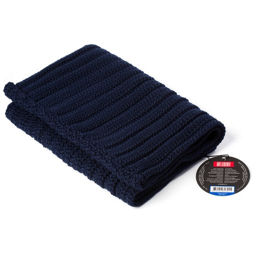 Шарф Шарфус 3.0 (Берлинская лазурь) Шарф Шарфус 3.0 (Берлинская лазурь)