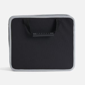 Органайзер в багажник с сумкой-холодильником Arranger (черный с серым) Органайзер в багажник с сумкой-холодильником Arranger (черный с серым)