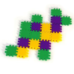 Головоломка Куби-Гами 7 Cubi-Gami 7