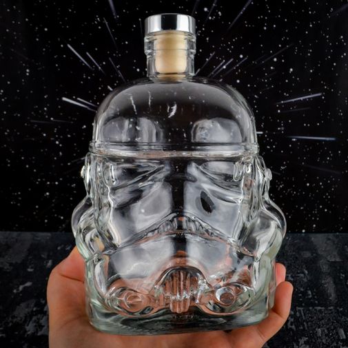 Декантер Star Wars Штурмовик (750 мл) Декантер Star Wars Штурмовик (750 мл)