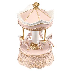 Новогодний музыкальный декор Magic Melody из коллекции New Year Essential Новогодний музыкальный декор Magic Melody из коллекции New Year Essential