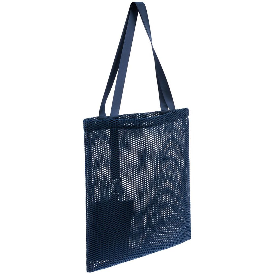 Шопер Verkko (Темно-синий) Шопер Verkko (Темно-синий)