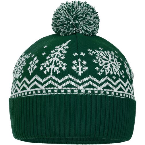 Шапка Elnik (Зеленая) Шапка Elnik (Зеленая)