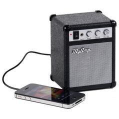 Динамик Гитарный комбик MyAmp