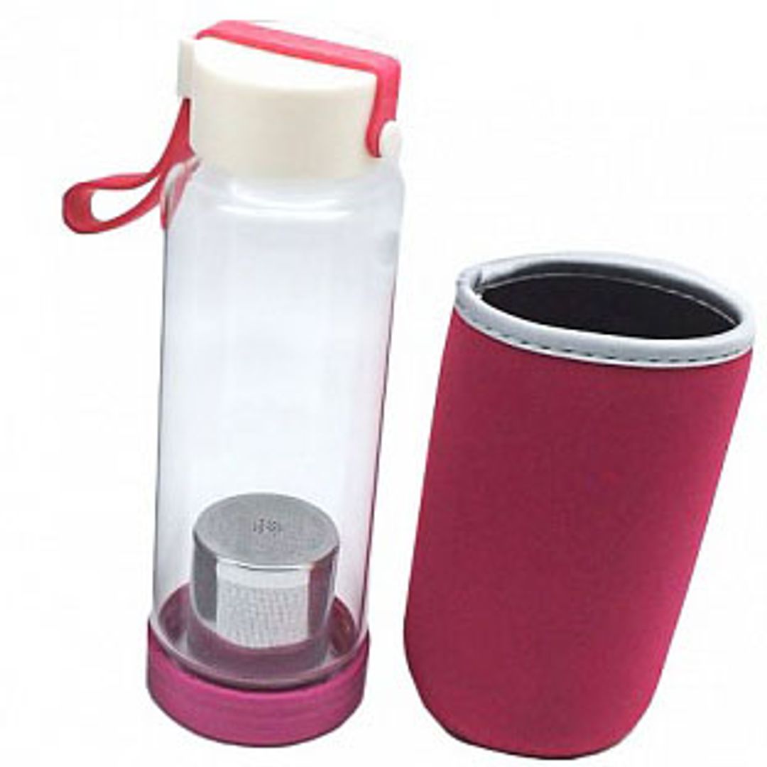 Заварочный стакан Чайный пьяница Заварочный стакан Чайный пьяница