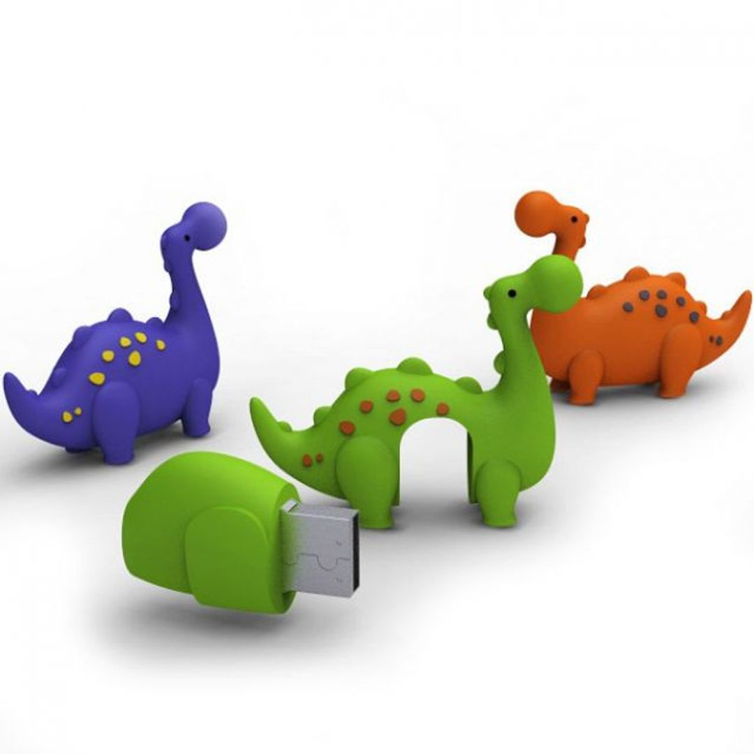 Флешка Несси 8 Гб Флешка Несси 8 Гб