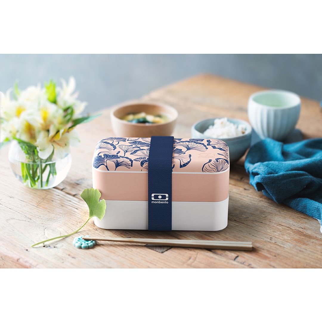 Ланч-бокс Monbento Original (Ginkgo)