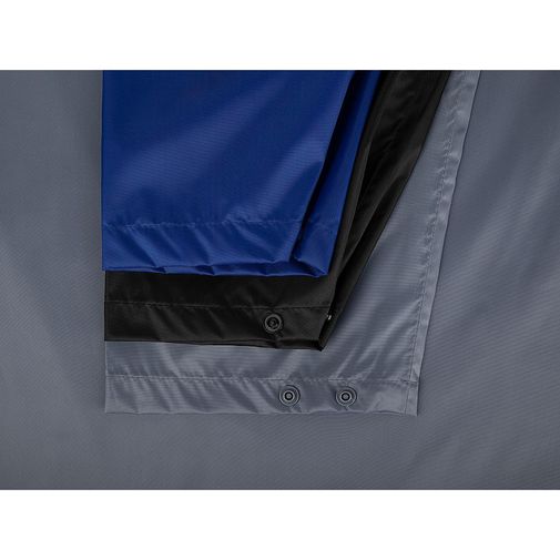 Дождевик-анорак R1 (Синий) Дождевик-анорак R1 (Синий)