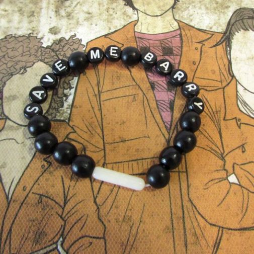 Подарочный набор Плохие Misfits