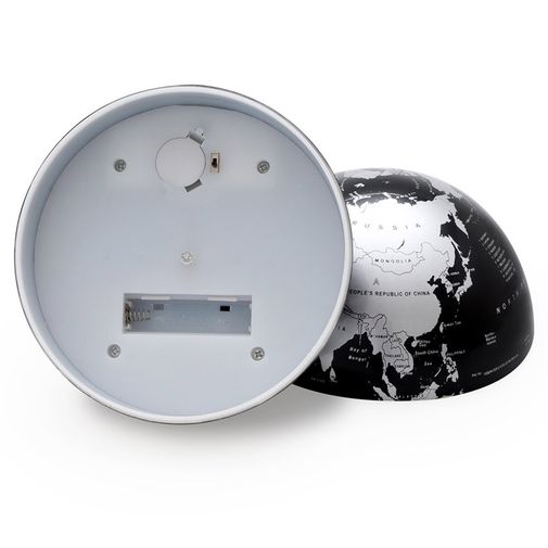 Вращающийся глобус Magic 360°