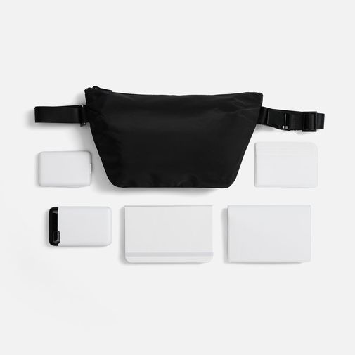 Подарочный набор Dorset Walk (белый)