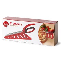 Нож для пиццы Trattoria