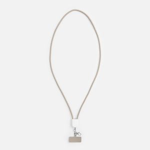 Кабель-ланьярд energyFlex Pro (серый)