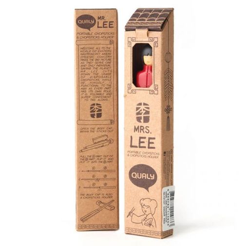 Палочки для суши Mr. Lee Палочки для суши Mr. Lee