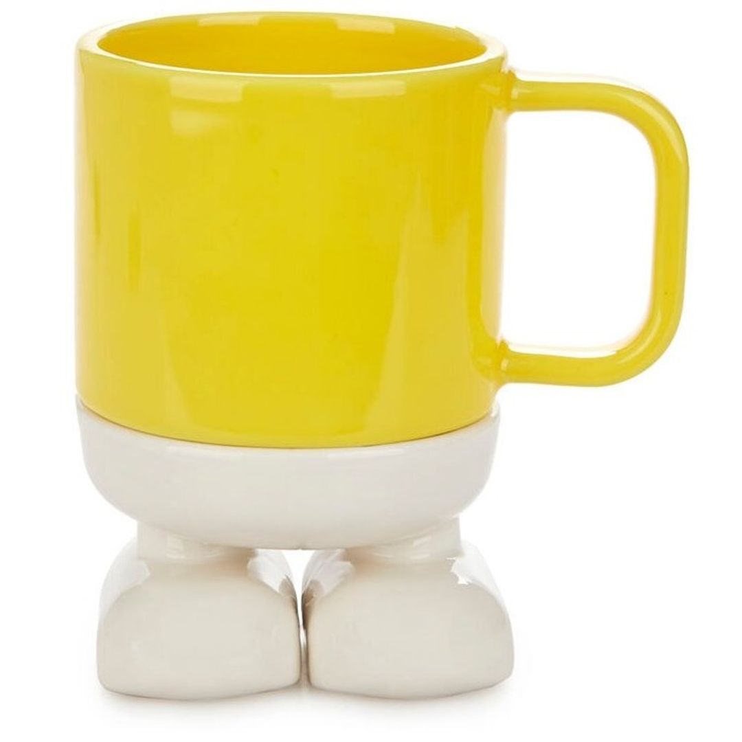 Кружка Mr. Standy Кружка Mr. Standy