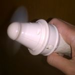 Вентилятор Мороженое Отзыв