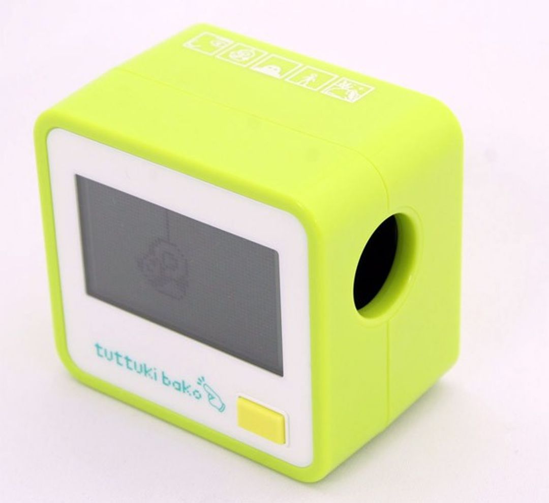 Игра Виртуальный Палец Tuttuki Bako