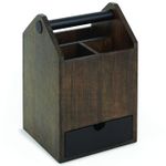 Органайзер для аксессуаров Toto Storage Box большой