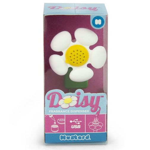 USB Аромадиффузор Ромашка Daisy