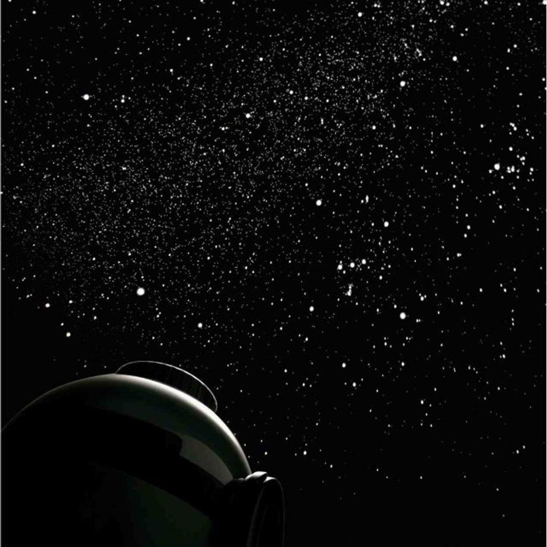Планетарий HomeStar EXTRA