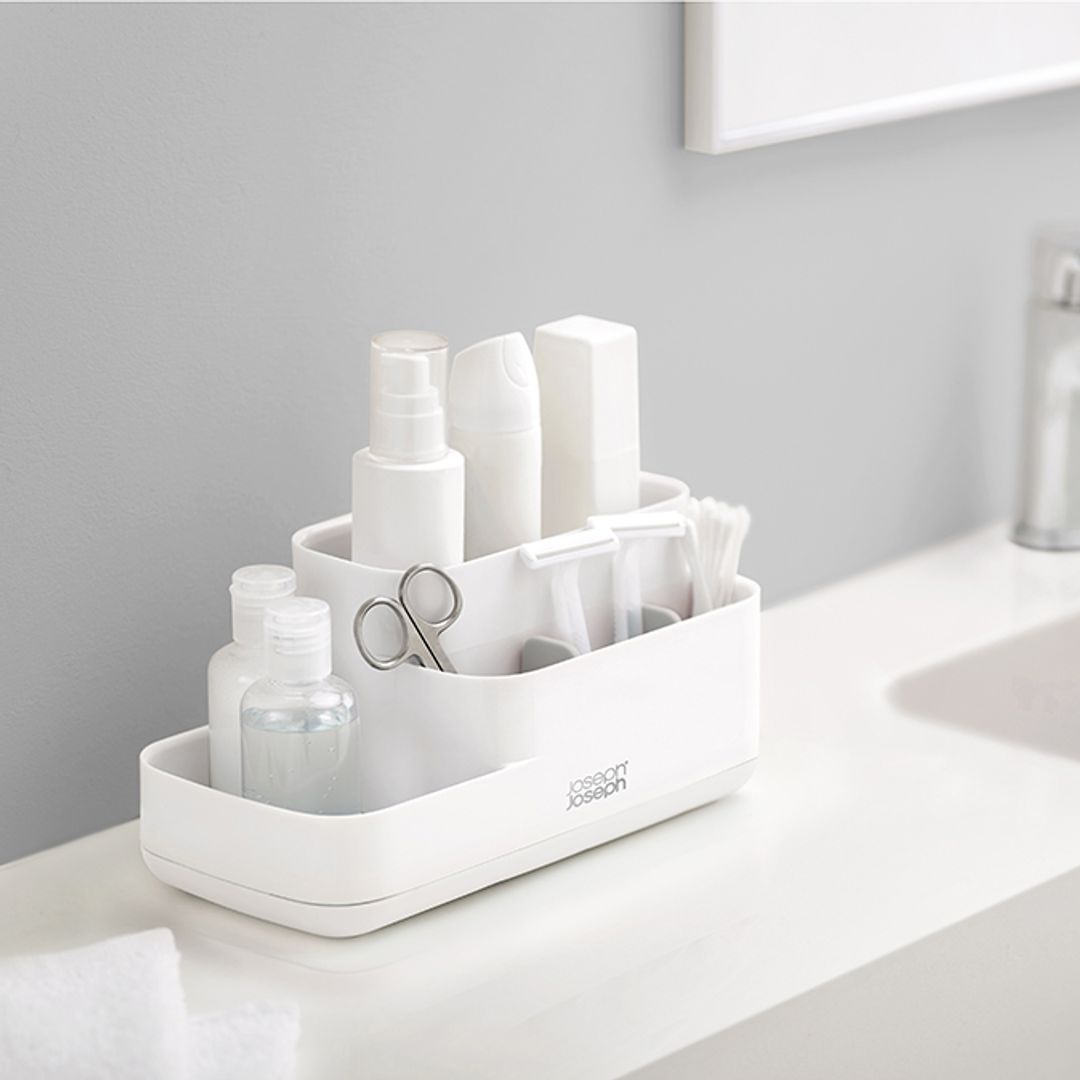 Органайзер для ванной комнаты EasyStore Органайзер для ванной комнаты EasyStore