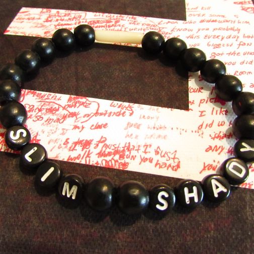 Подарочный набор Slim Shady Eminem Подарочный набор Slim Shady Eminem