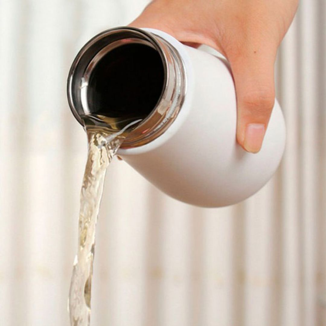 Кружка-термос Мишка Bear С водой Кружка-термос Мишка Bear С водой