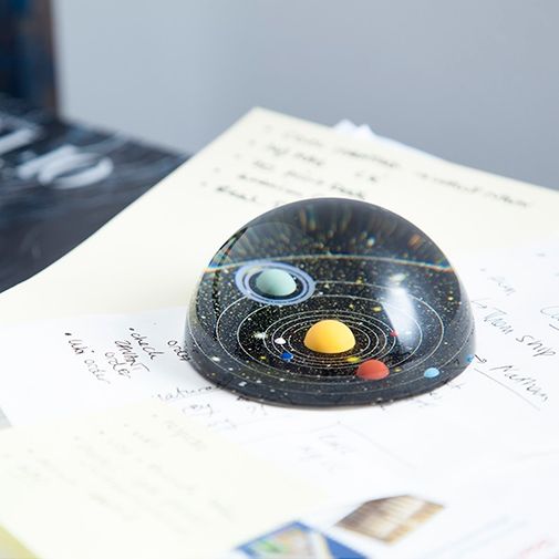 Пресс-папье Planetary Пресс-папье Planetary