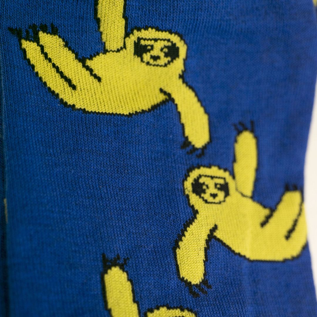 Носки У меня антидела, мне все можно (коротыш)