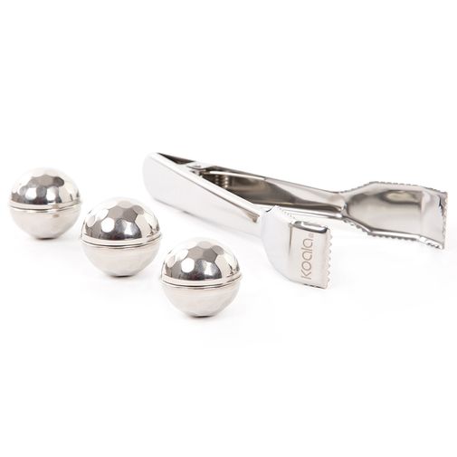 Охлаждающие шарики для виски Koala (6 шт)