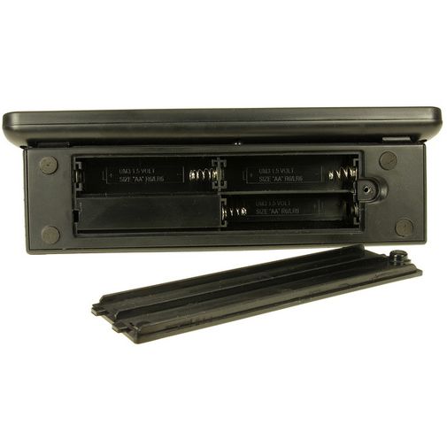 Будильник Тетрис