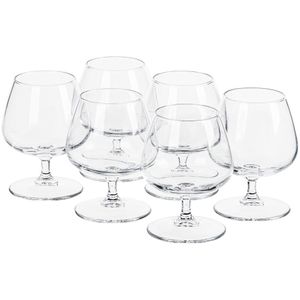 Набор из 6 бокалов для коньяка Charente Набор из 6 бокалов для коньяка Charente