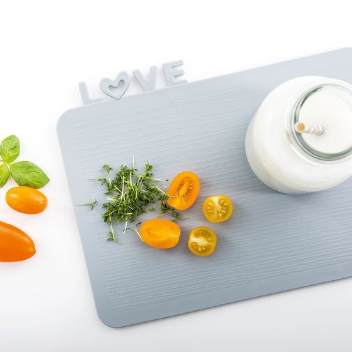 Разделочная доска Happy Board Love Разделочная доска Happy Board Love