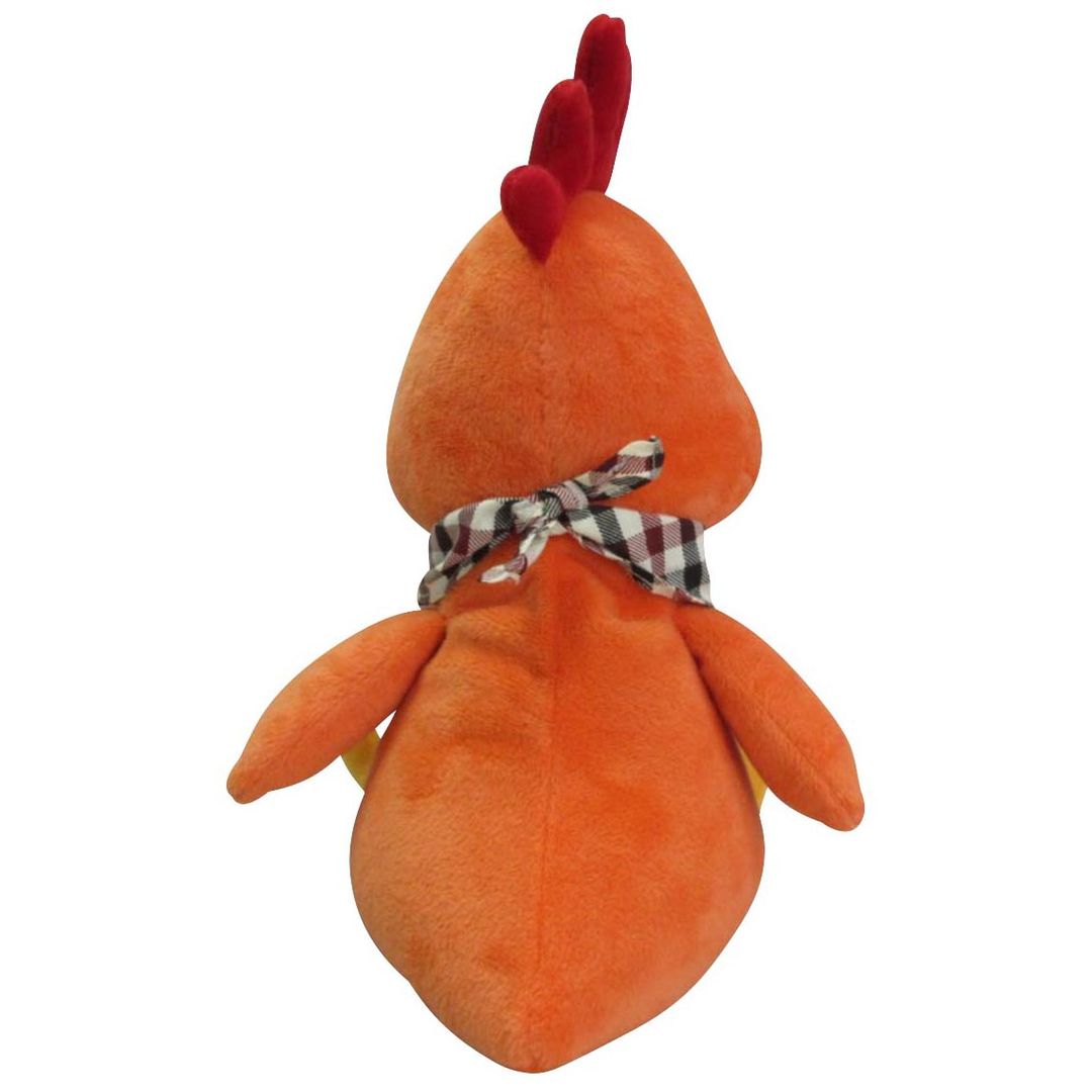 Игрушка-грелка Петух Игрушка-грелка Петух