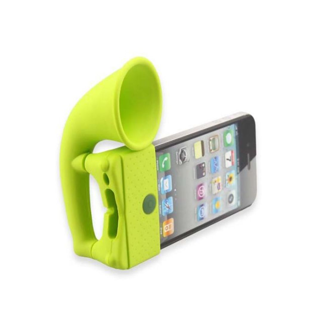 Подставка Усилитель звука iPhone