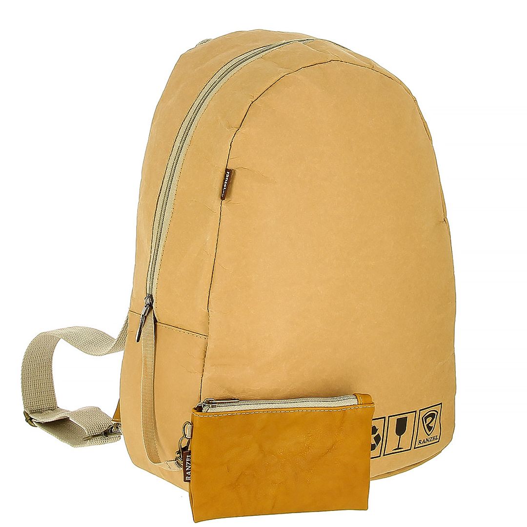 Рюкзак Ranzel Leif Kraft