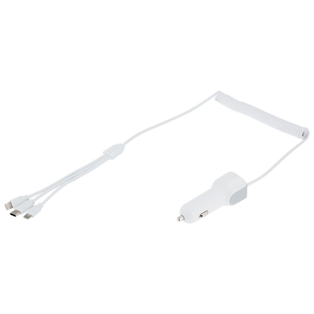 Автомобильное зарядное устройство High Ride Автомобильное зарядное устройство High Ride