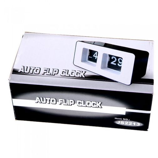 Перекидные часы День сурка