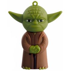Флешка Star Wars Мастер Йода 16 Гб