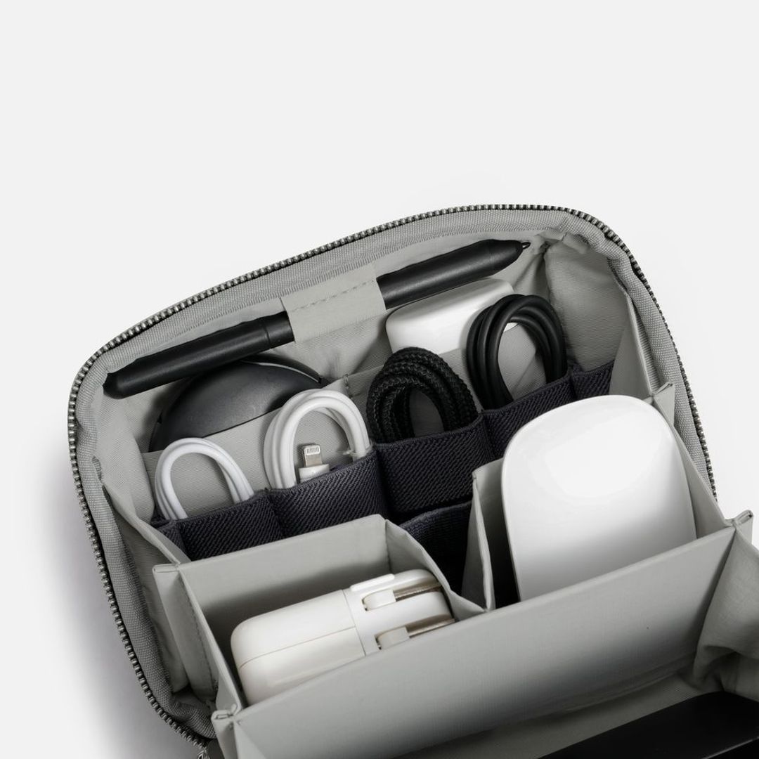 Несессер Tywin (синий) Несессер Tywin (синий)